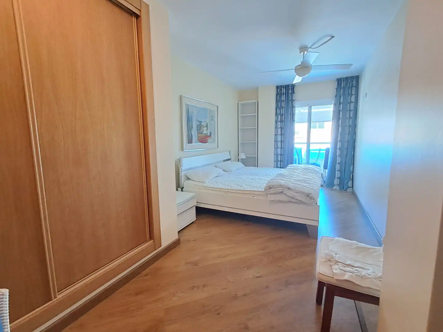 Apartamento con ascensor en venta en Altea ciudad, imagen 25