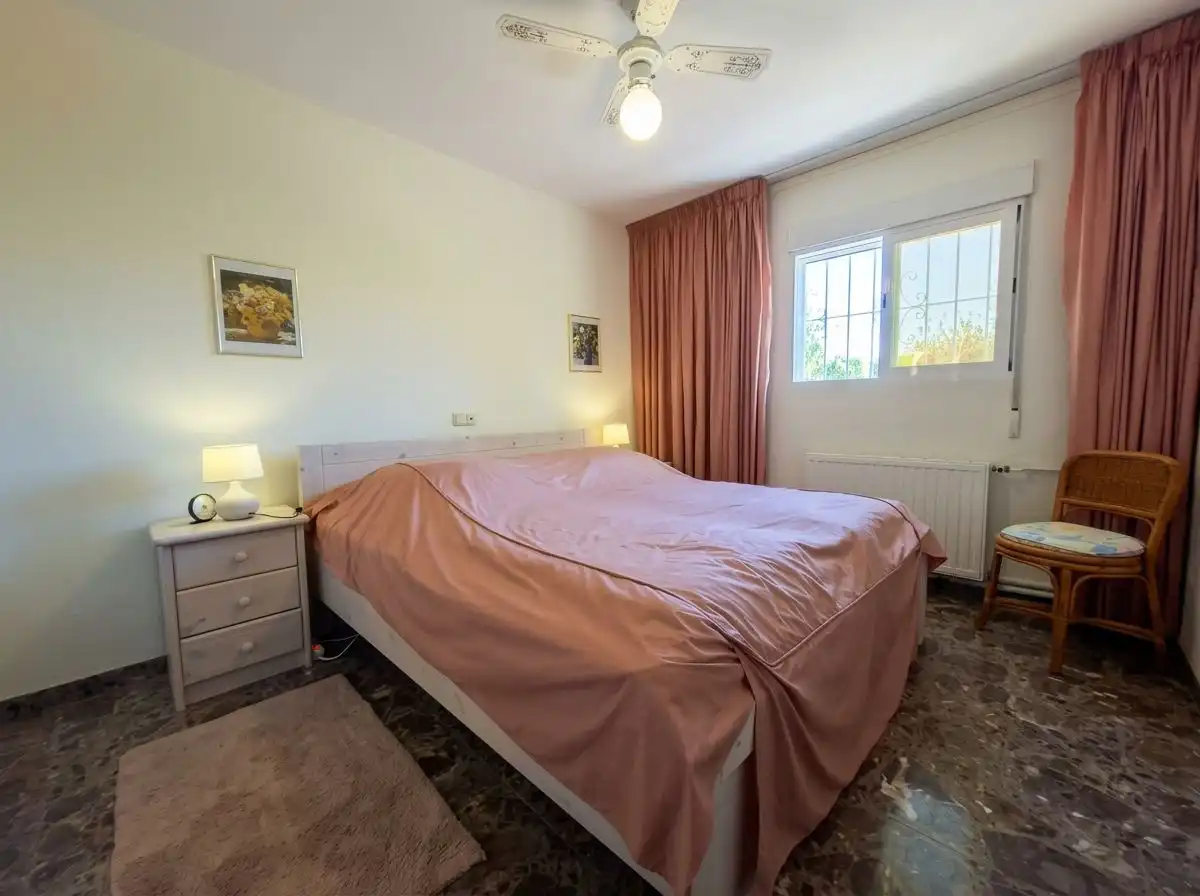 Villa con piscina in vendita a Manzanera - Tosal, imagen 28