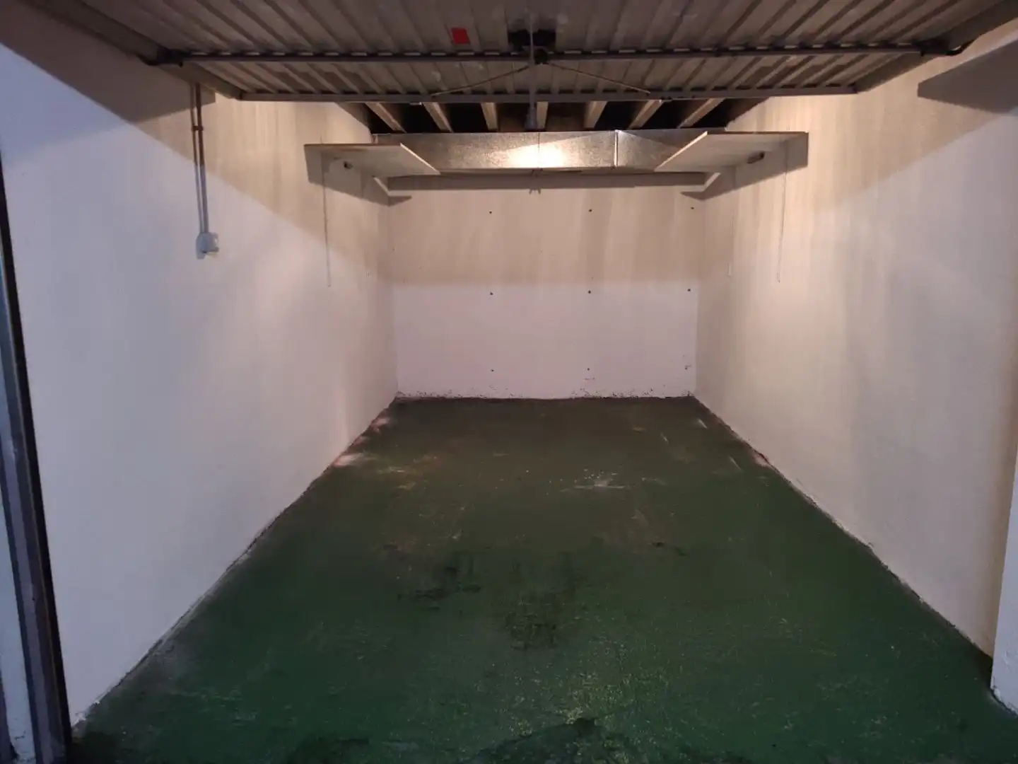 Garage zur Miete in Castro-Urdiales