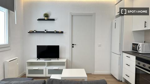 Photo 5 of Apartment to share in Berruguete, Madrid