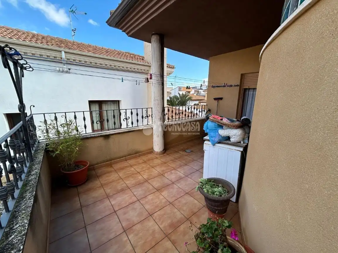 Casa amb terrassa en venda a La Carolina, imagen 25