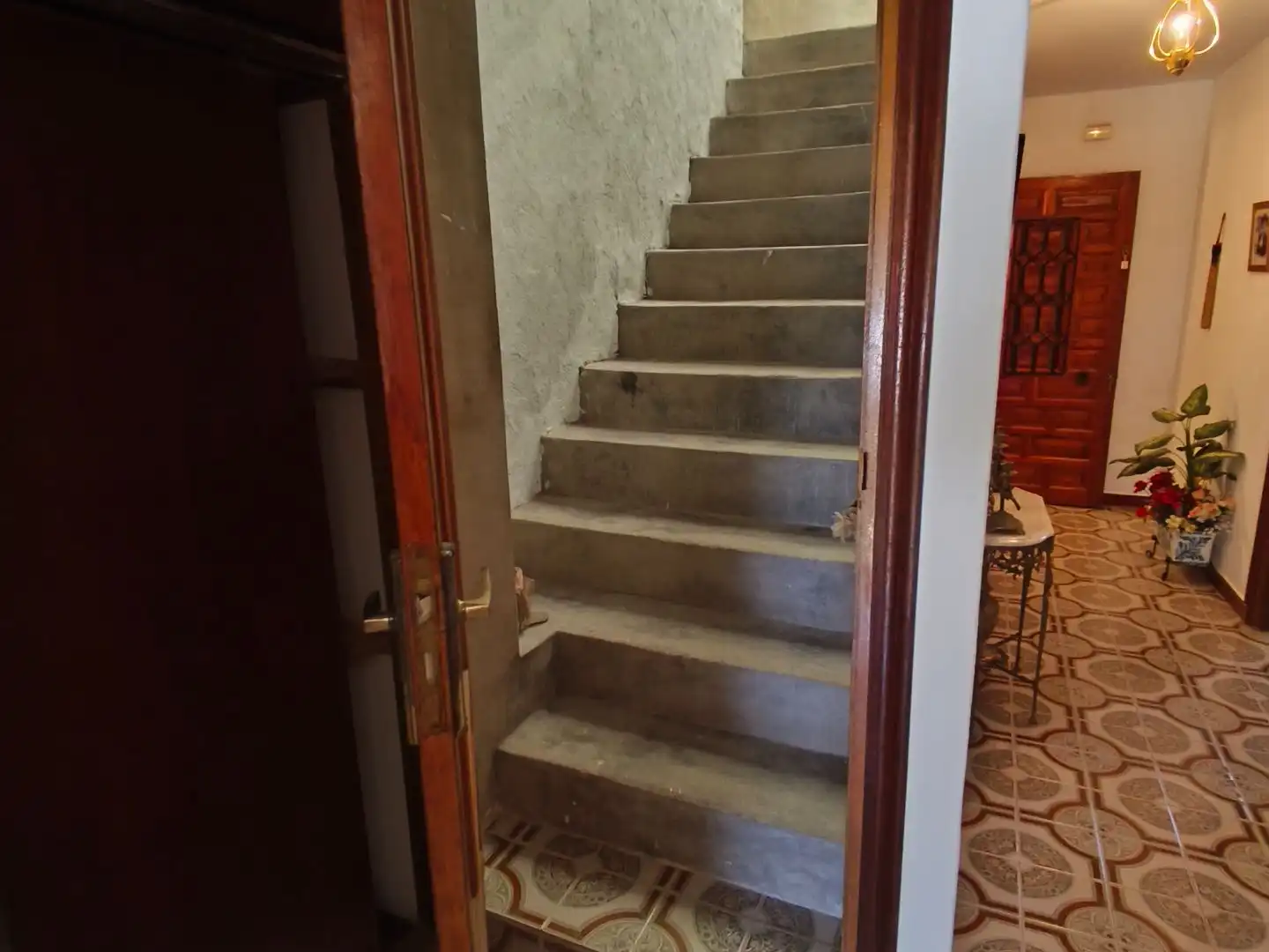 Casa o xalet en venda en Alcuéscar amb Terrassa i Balcó