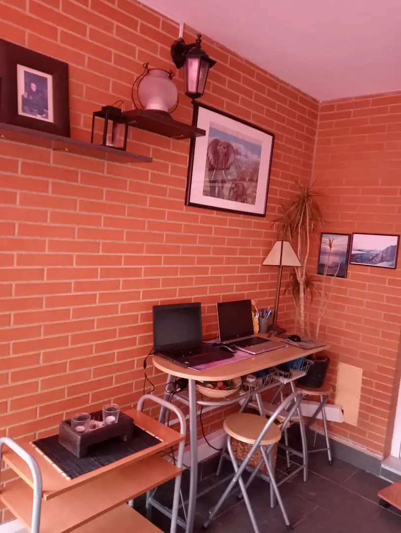 Wohnung mit Terrasse zur Miete in Avenida Pedro Muñoz Seca, imagen 11