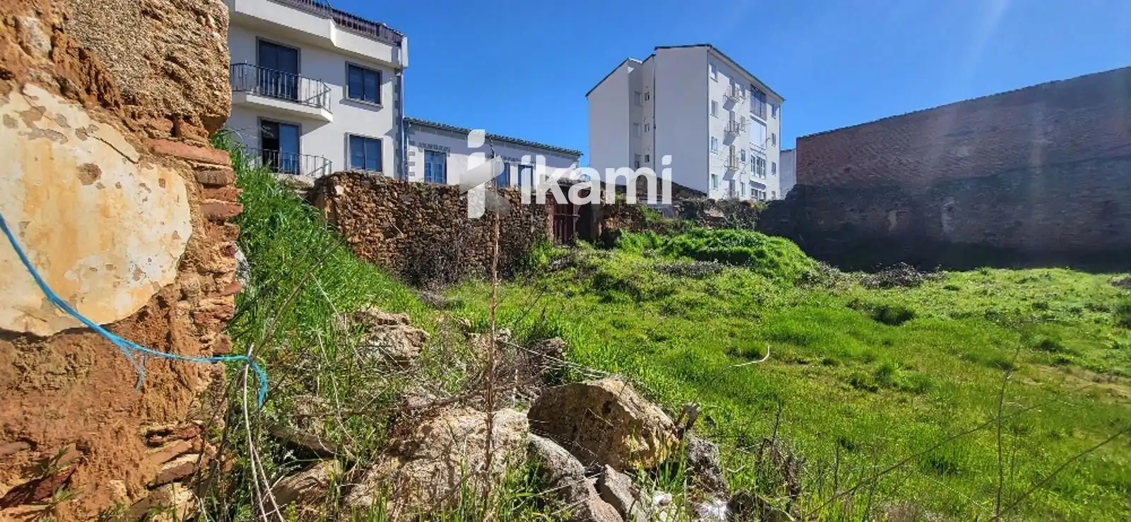Residential for sale in El Barco de Ávila 