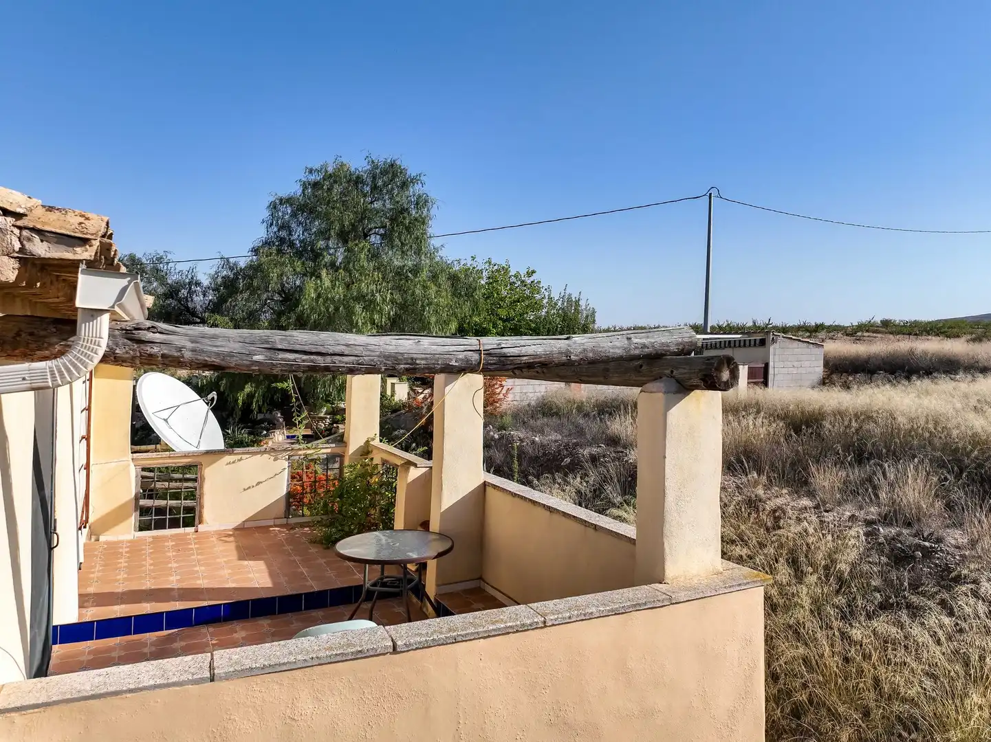 Casa rústica en venta en Jumilla, imagen 46