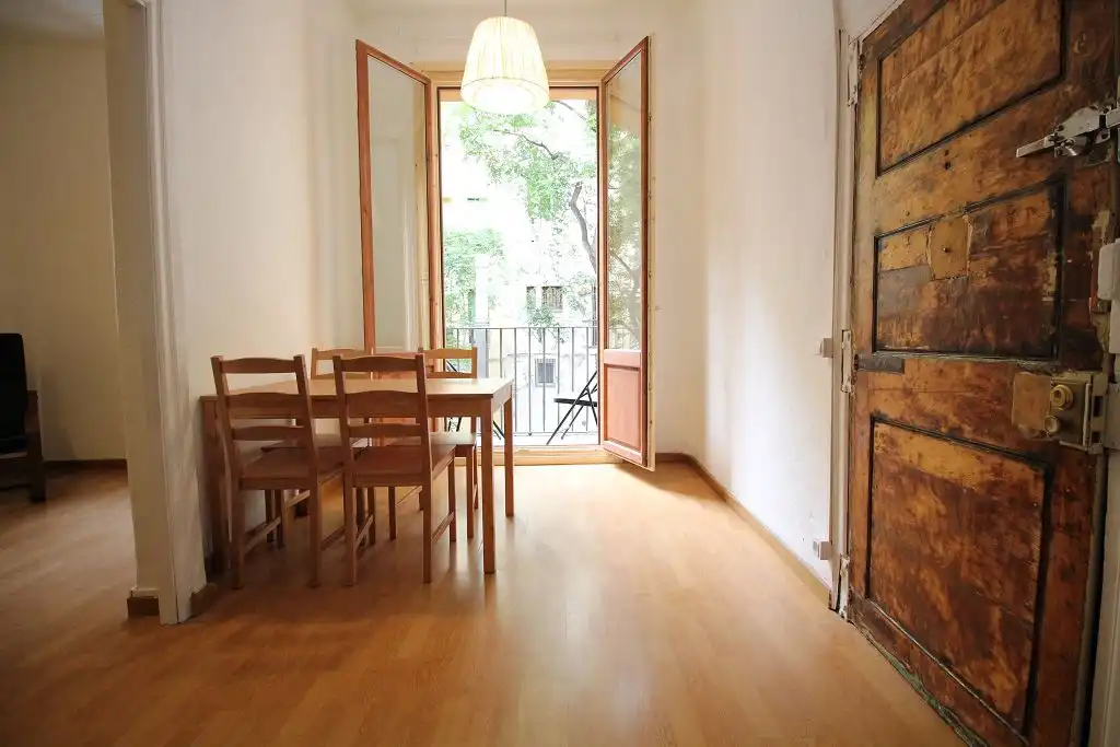 Piso en venta en Carrer de Barcelona