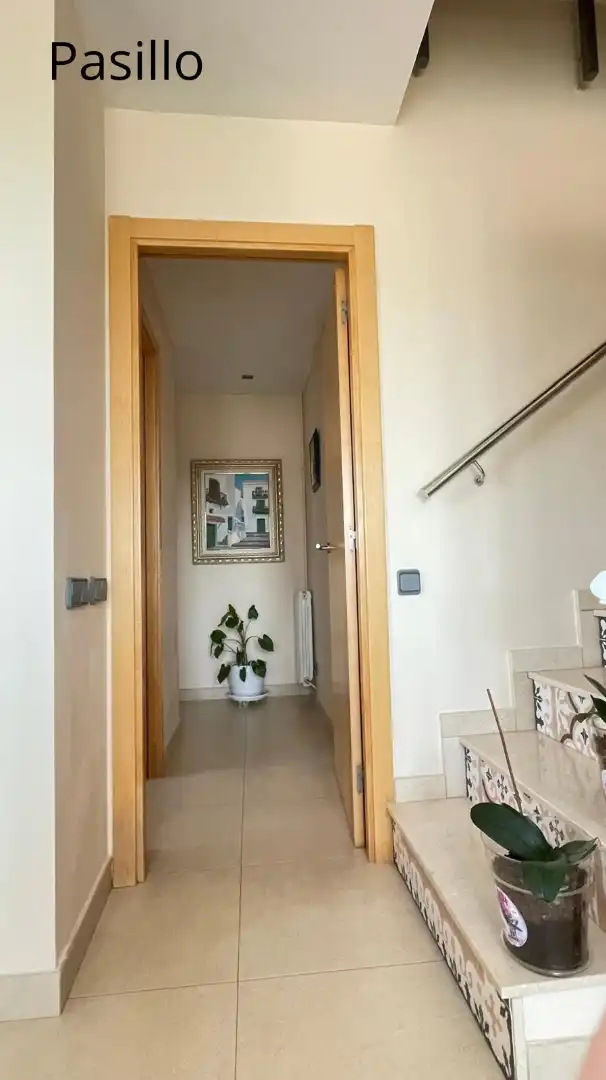 Dúplex en venta en Vallbona d'Anoia
