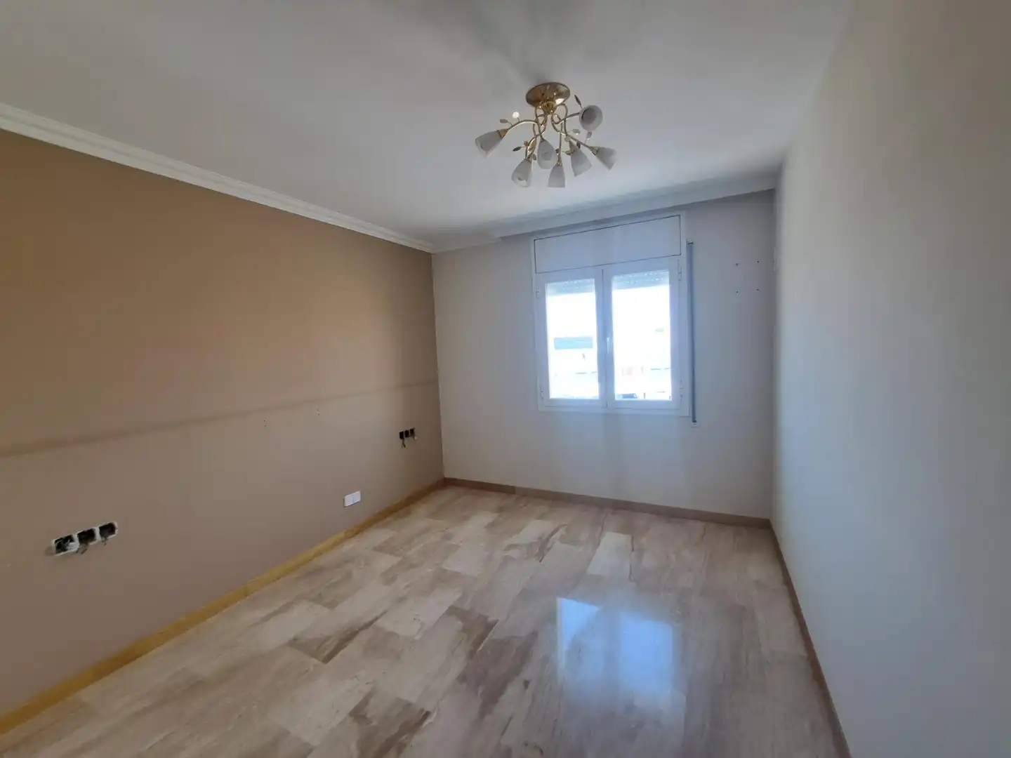 Dormitori de Casa o xalet en venda en Golmés amb Terrassa i Moblat