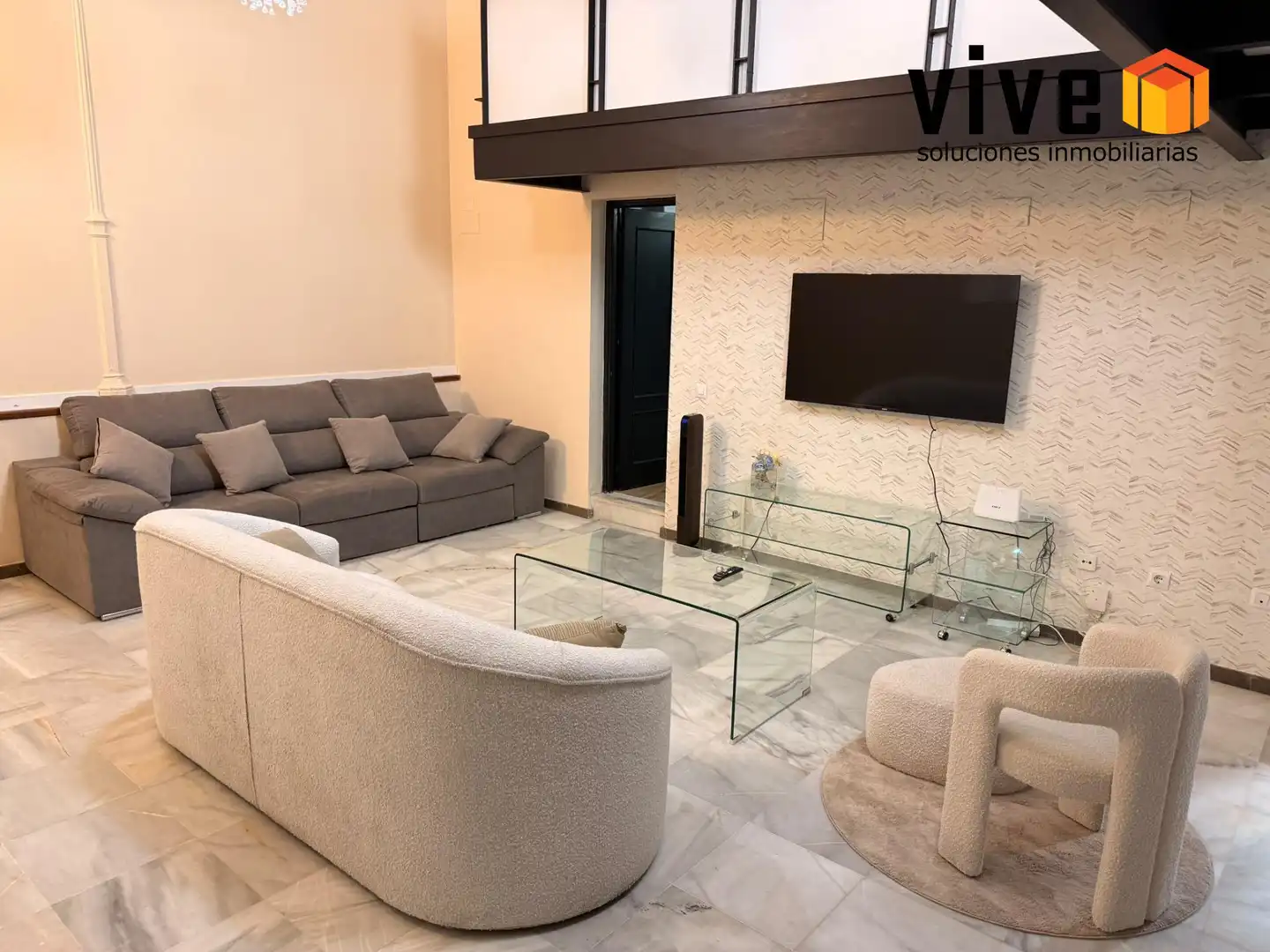 Wohnung zum Verkauf in Casco Antiguo, imagen 6