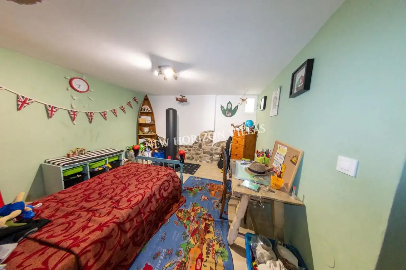Casa rústica en venda a Arboleas, imagen 23