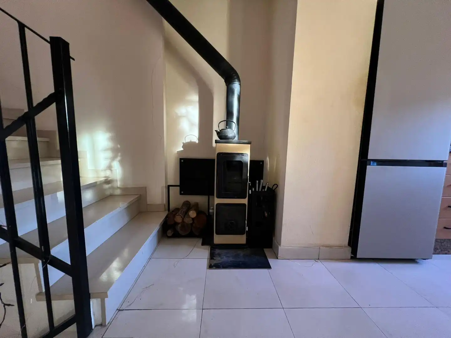 Casa o xalet en venda a Calle Calle Gigantes y Cabezudos, Villamartín - Las Filipinas