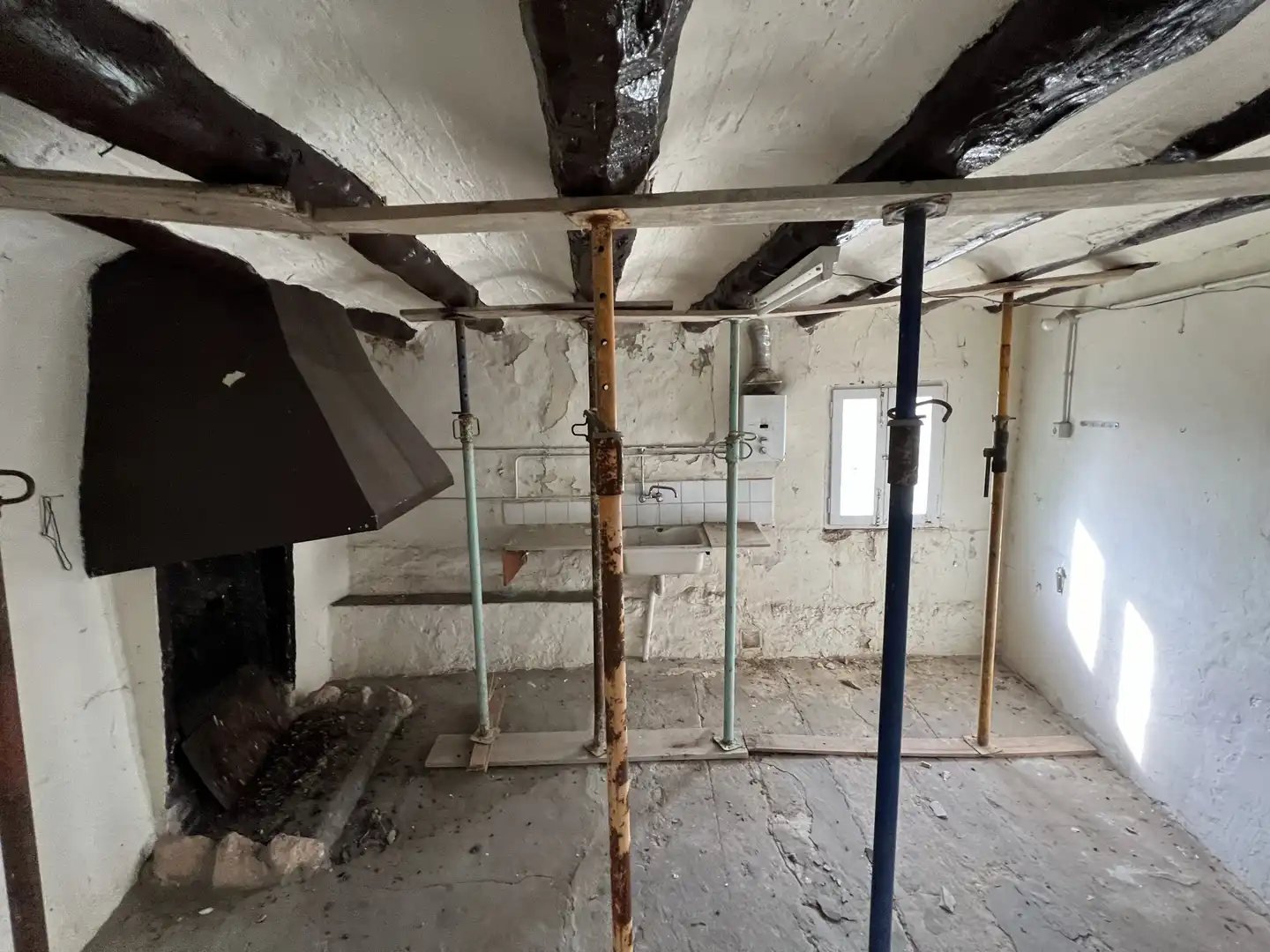 Casa o chalet en venta en Ivars de Noguera con Alarma