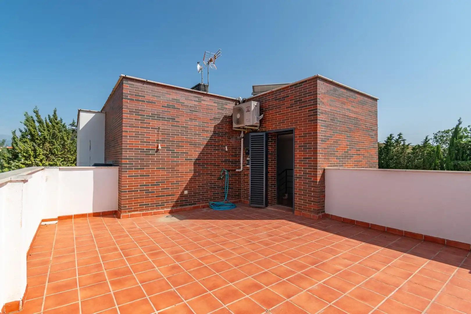 Villa mit Terrasse zum Verkauf in Camino de Montevive, imagen 52