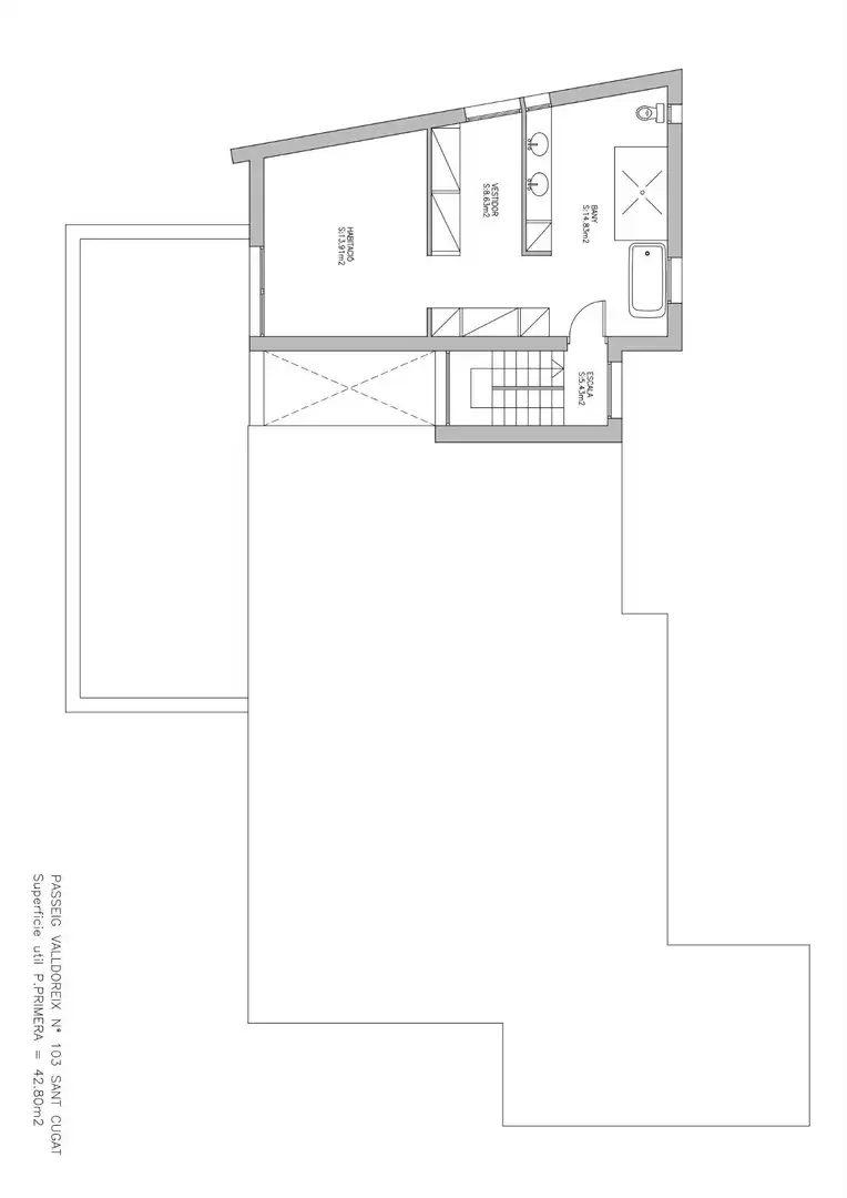 Casa en venda a Arxiu, imagen 40