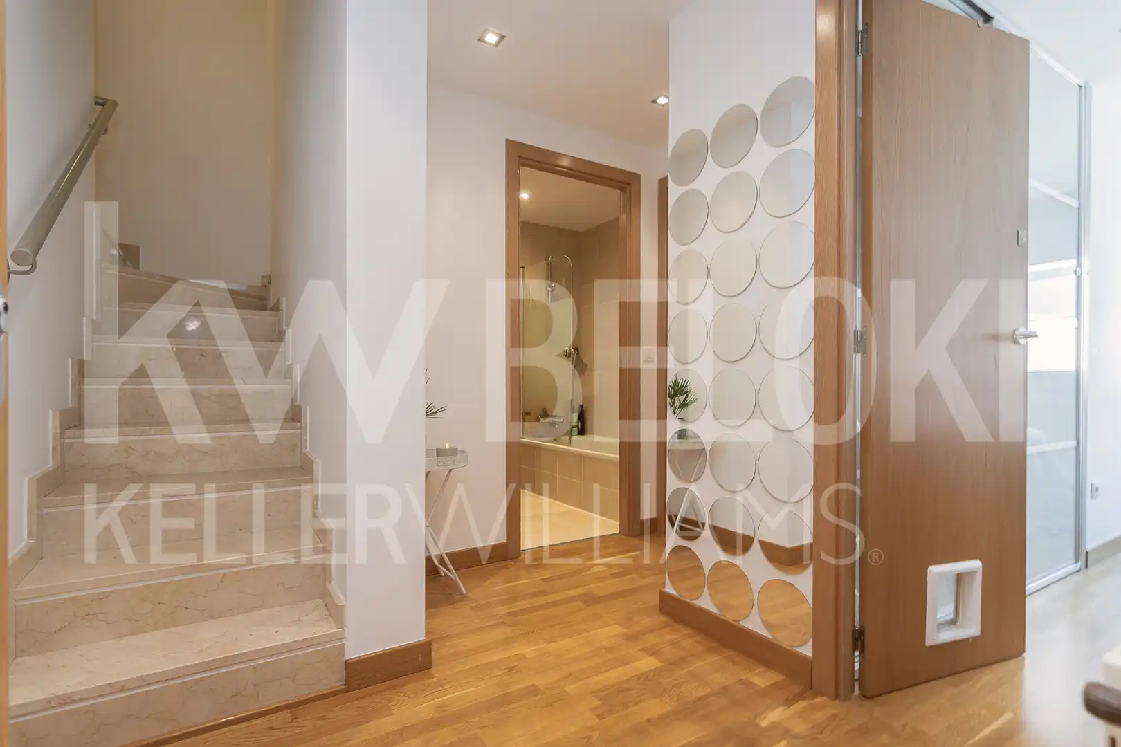 Dúplex en venta en  Pamplona / Iruña con Calefacción y Balcón