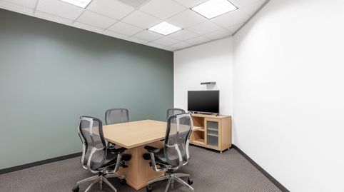 Foto 5 von Büro zur Miete in Calle Porlier 20, 20, La Salle - Cuatro Torres, Santa Cruz de Tenerife Capital