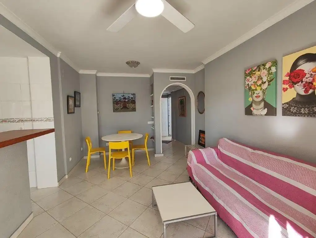 Apartamento con piscina en venta en Las Marinas / Les Marines, imagen 15