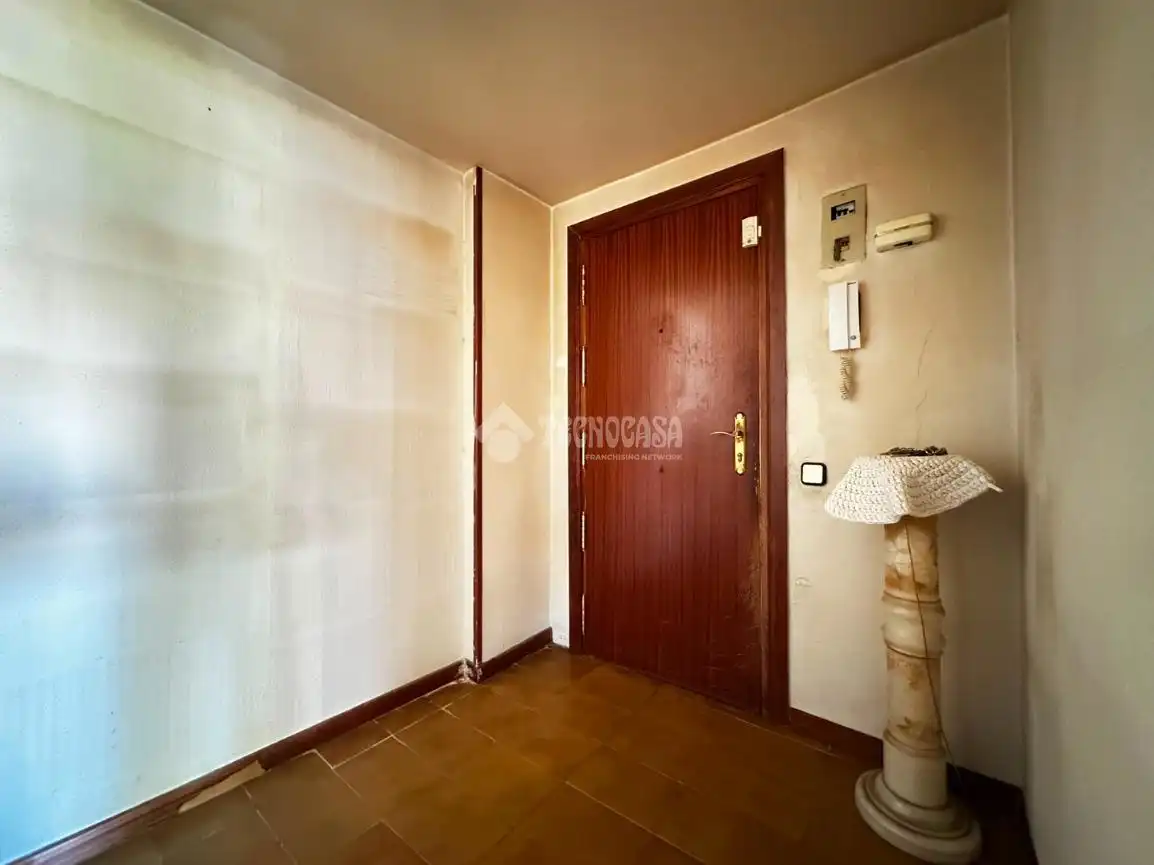 Piso en venta en Santa Bárbara - La Zaporra