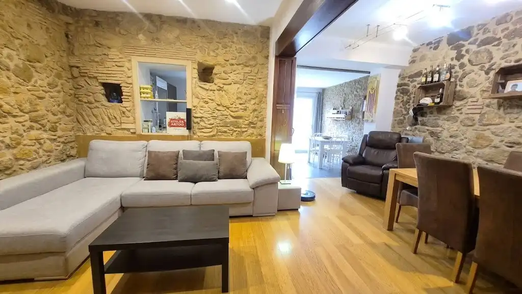 House with garden for sale in Poble, imagen 3