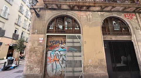 Foto 3 von Geschaftsraum zum Verkauf in Nou de Sant Francesc, Barri Gòtic, Barcelona Capital