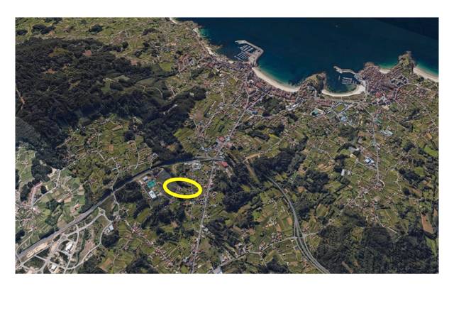 Terreno residencial en Venta en Lugar Vinquiño, 38 en Nantes