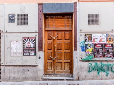 Apartamento en venta en Casco Viejo
