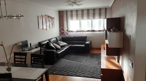 Foto 2 de Pis en venda a San Julián - Barriada de Cortes, Burgos Capital