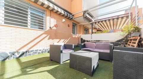 Photo 2 of Flat for sale in Calle Manuel de Falla, Tenería I – La Tenería II, Madrid