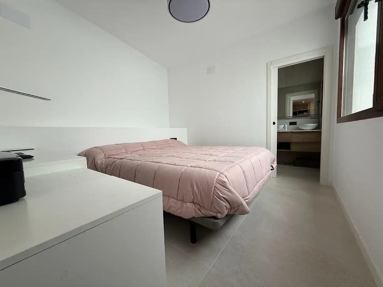 Habitación de Casa o chalet en venta en Torrent con Aire acondicionado, Calefacción y Terraza