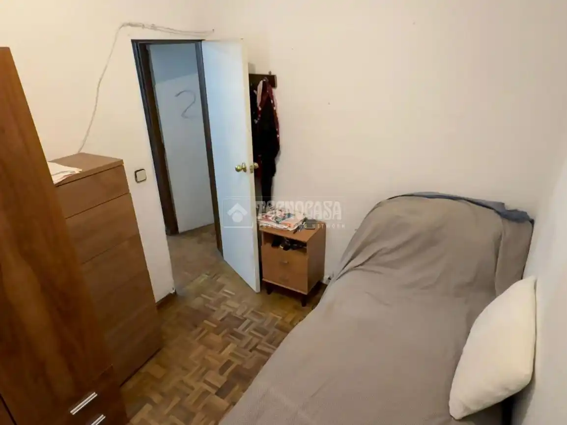 Habitación de Piso en venta en Madrid
