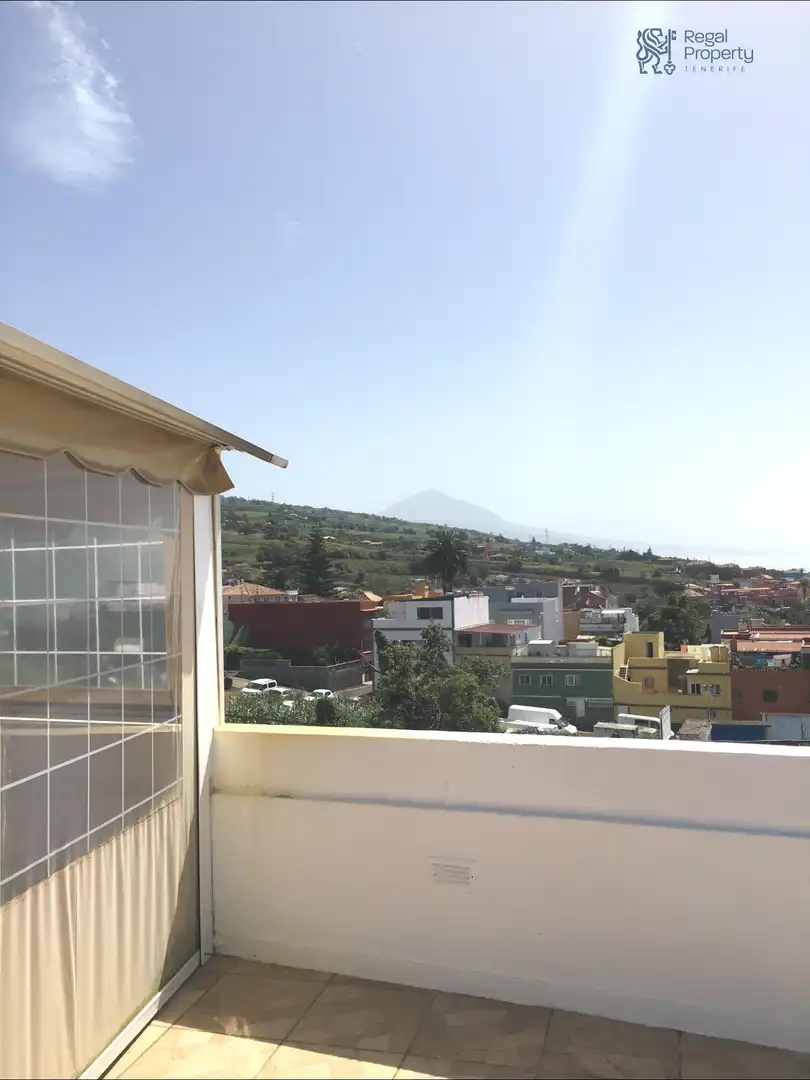 Wohngebäude zum Verkauf in Tacoronte - Los Naranjeros, imagen 8