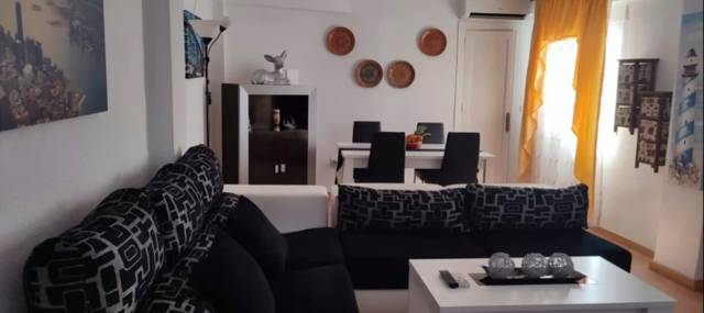 Piso en Venta en L'Hort de Senabre