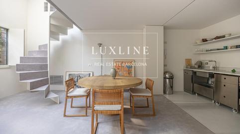 Photo 2 of Duplex for sale in La Nova Esquerra de l'Eixample,  Barcelona Capital
