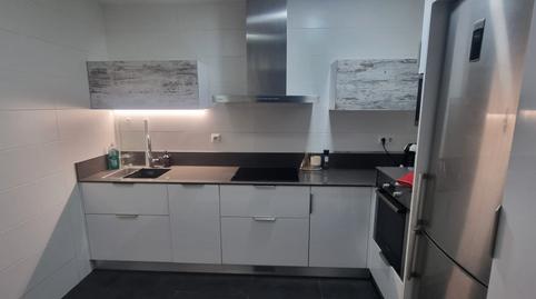 Foto 5 de Casa adosada en venda a Carrer de Castillejos, Bufalà, Badalona