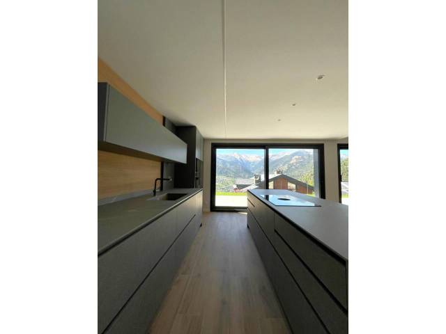 Casa-chalet en Venta en L'Aldosa - Anyós