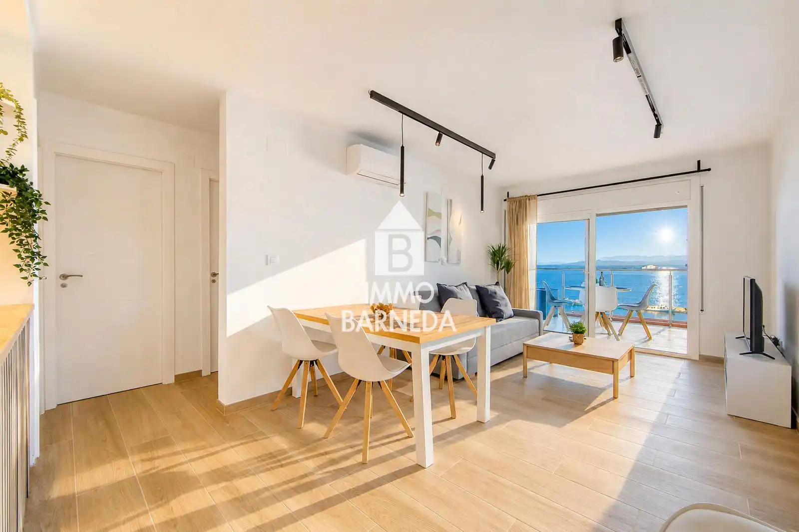 Appartamento con terrazza in vendita a Francesc Alegre 22, imagen 6