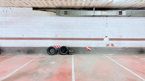 Photo 3 of Garage to rent in Passeig Nadal, Centre - Can Nadal, Barcelona