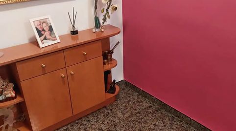 Foto 4 de Pis en venda a Carrer del Castellsapera, 82, Sant Llorenç, Terrassa