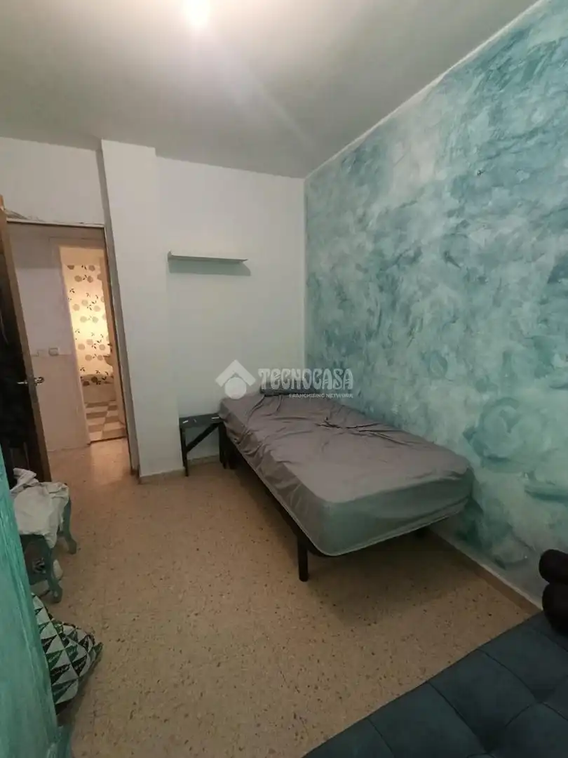 Habitación de Piso en venta en Utrera con Aire acondicionado, Calefacción y Terraza