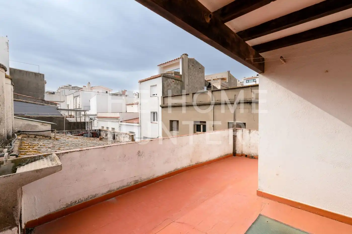 Terrassa de Casa o xalet en venda en L'Escala amb Terrassa