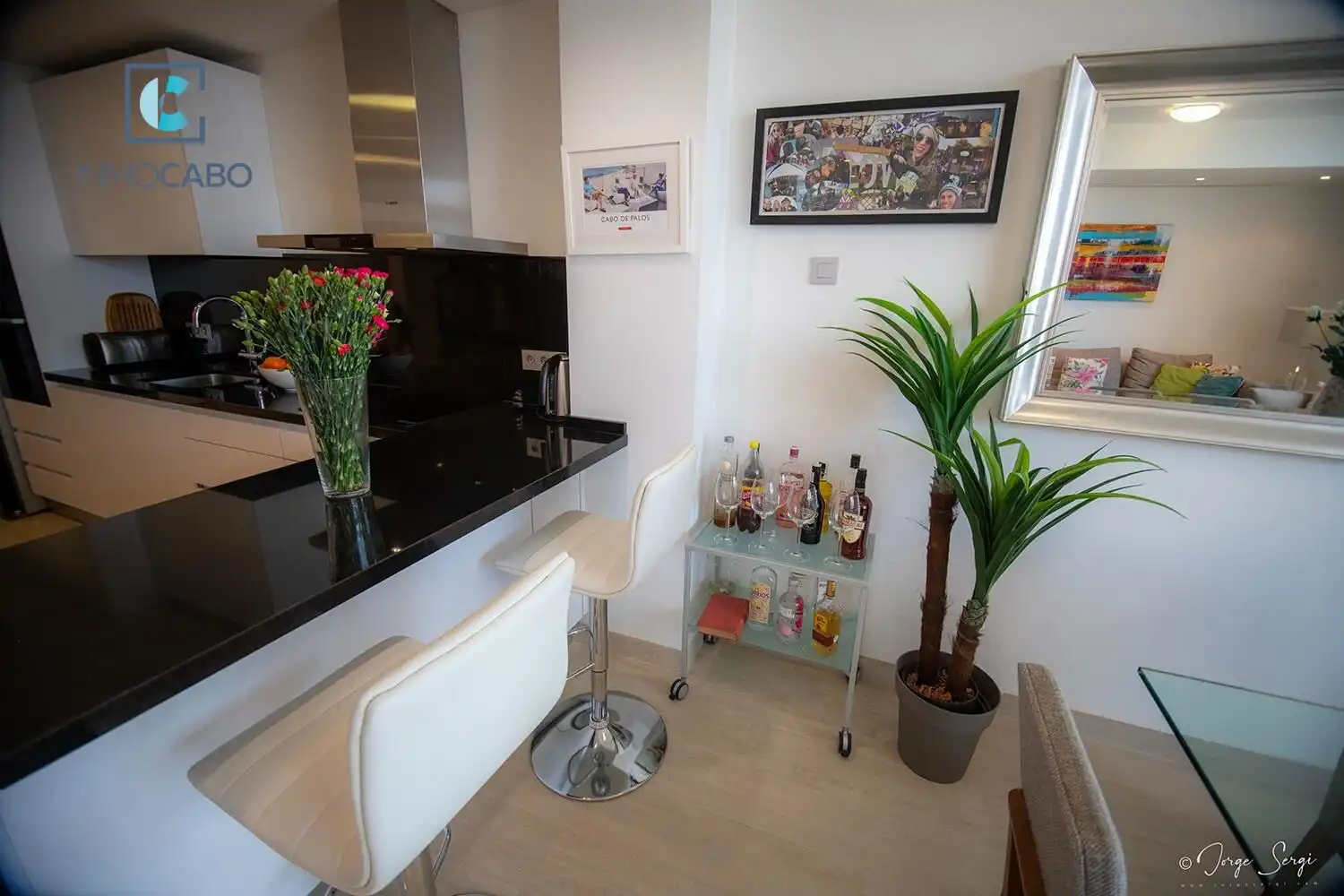 Casa o chalet en venta en Carretera Subida al faro, 85, Cabo de Palos