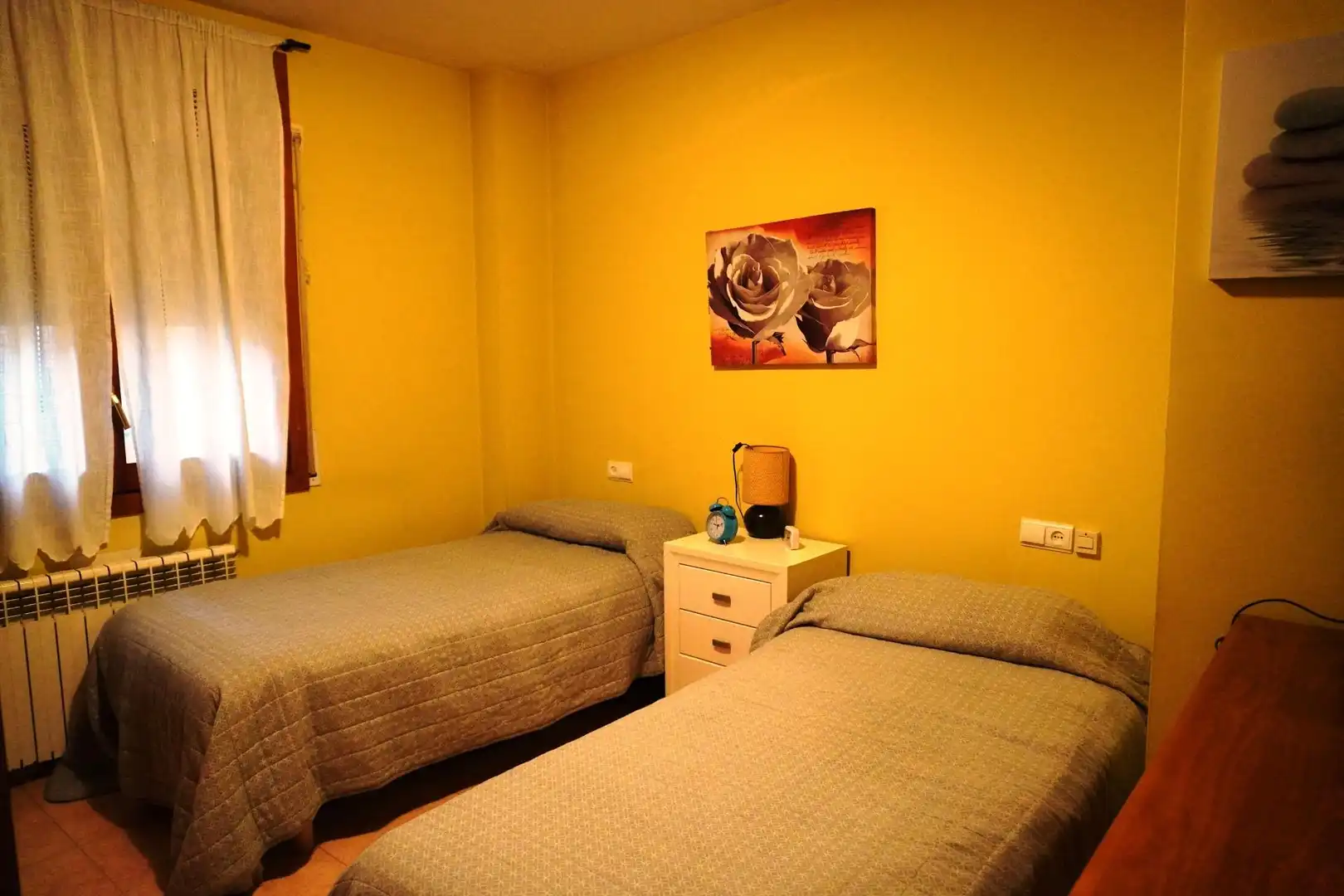 Habitación de Piso en venta en Sort