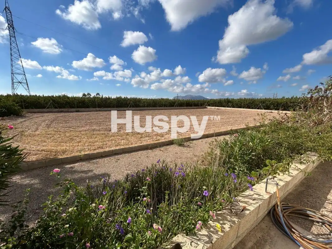 Villa avec terrasse à vendre à Albatera, imagen 26