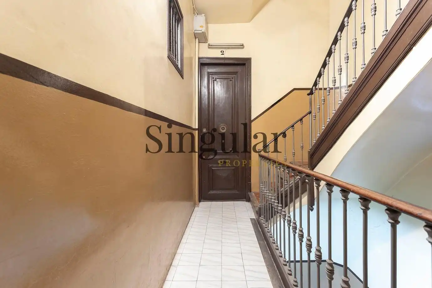 Appartement avec terrasse à vendre à Eixample, imagen 22