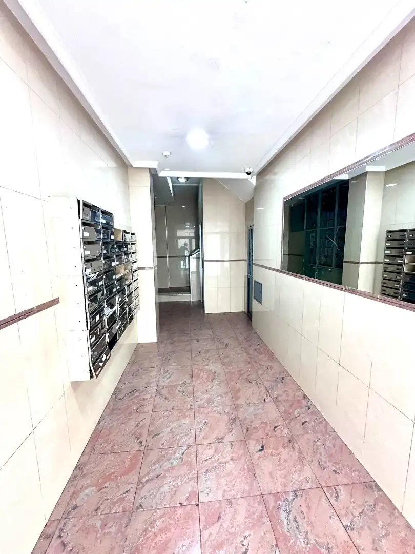 Flat with lift to rent in Calle Quesada 16, imagen 6