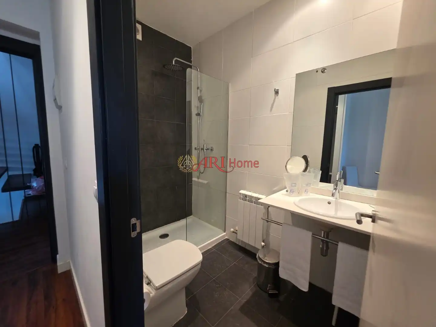 Bathroom of Buildings for sale in Quintanilla San García