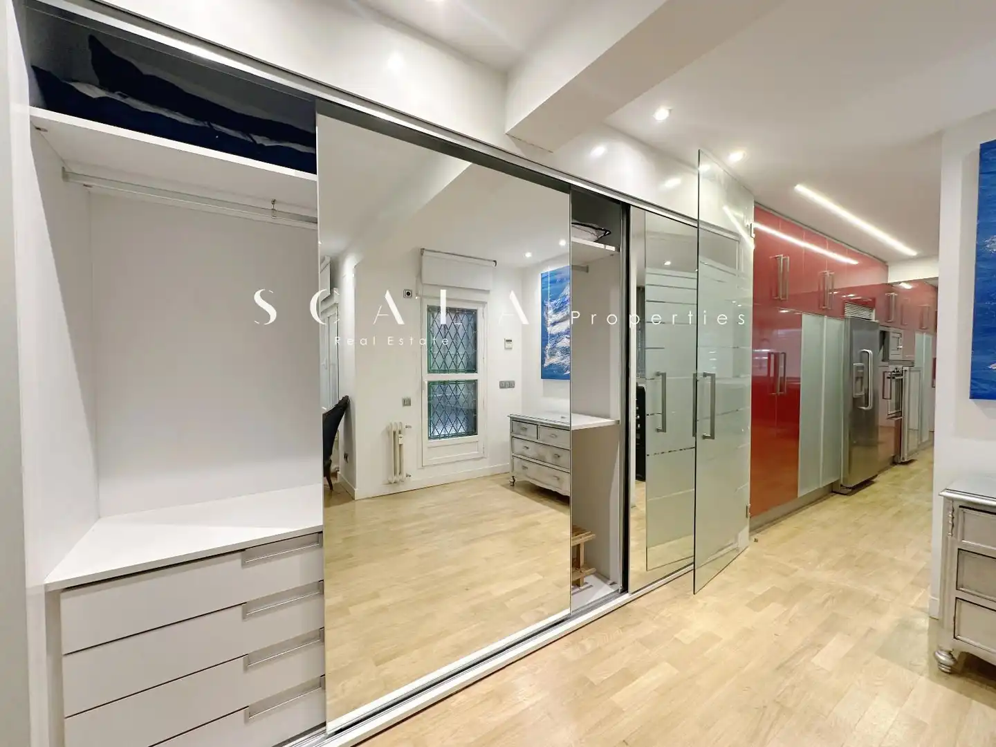 Piso con ascensor en venta en Cavanilles, imagen 12