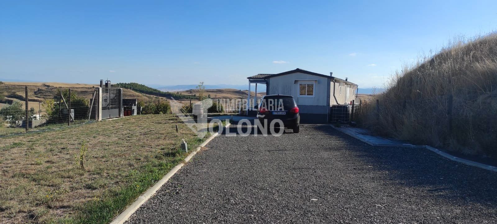 Country house for sale in Treviana  with Air Conditioner, Heating and Private garden