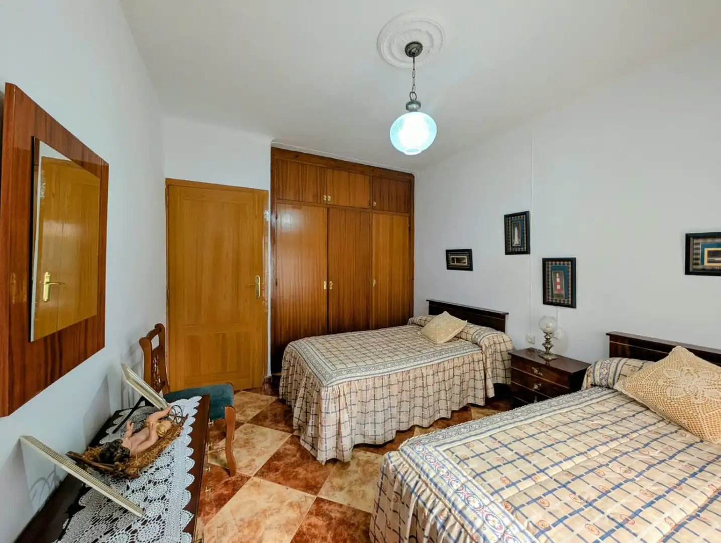 Appartamento con terrazza in vendita a Loja, imagen 12