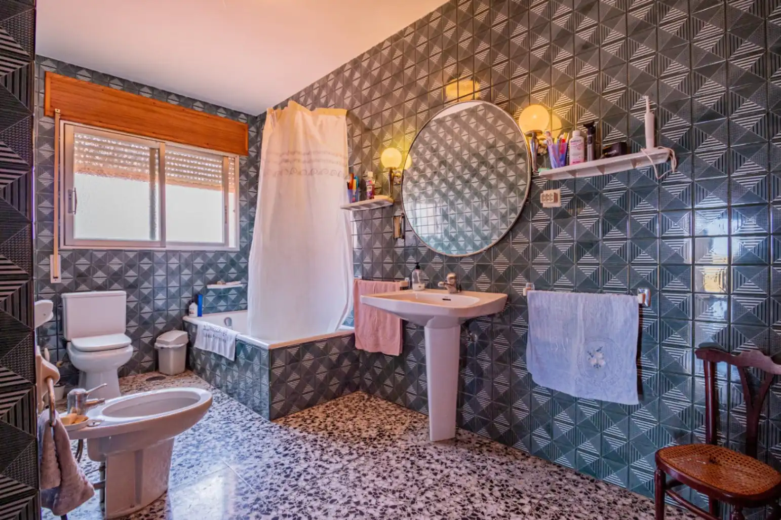 Piso con terraza en venta en Altea ciudad, imagen 15